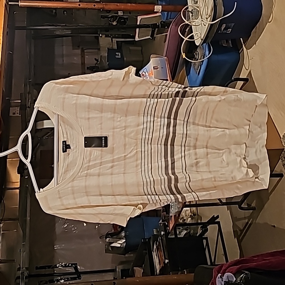 Torrid Top size 2x